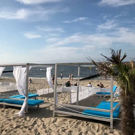 Blizej Morza - Visitopl * Kołobrzeg