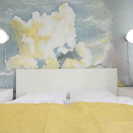 Apartman Blizej Morza - Visitopl Kołobrzeg