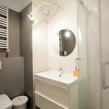 Appartement Blizej Morza - Visitopl