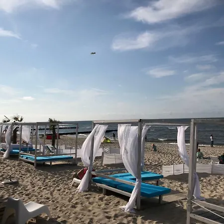 Blizej Morza - Visitopl Apartman Kołobrzeg