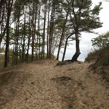 Blizej Morza - Visitopl Kołobrzeg