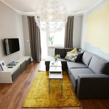 Appartement Blizej Morza - Visitopl