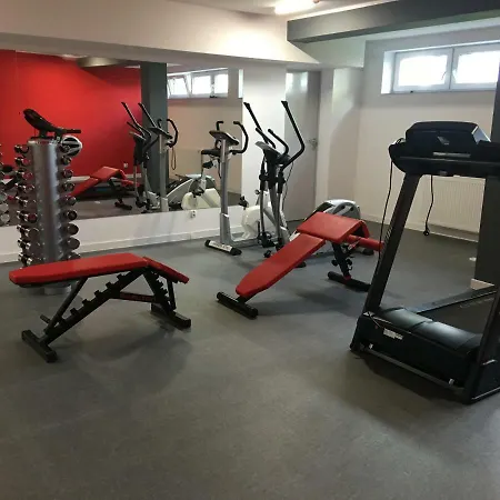Apartman Blizej Morza - Visitopl