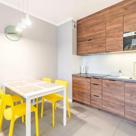Appartement Blizej Morza - Visitopl *