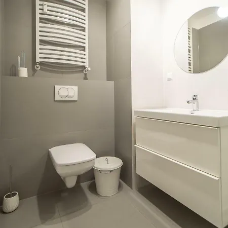 Blizej Morza - Visitopl Appartement