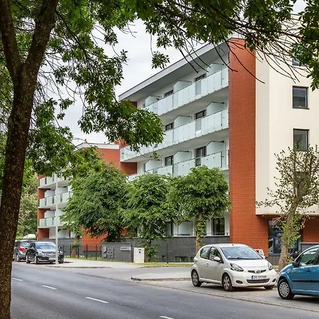 Apartment Blizej Morza - Visitopl *