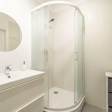 Appartement Blizej Morza - Visitopl *